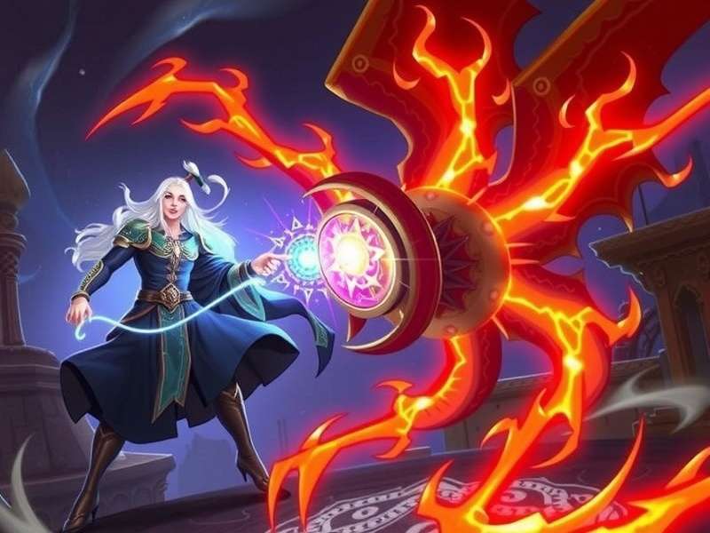Top strategies from Indian pro players Fusion Tandav Wizard Strategy Guide
